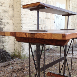 Custom Wood Furniture, Charleston, SC